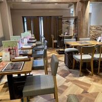 Seafood bar Ermitage 横浜鶴屋町店 - 