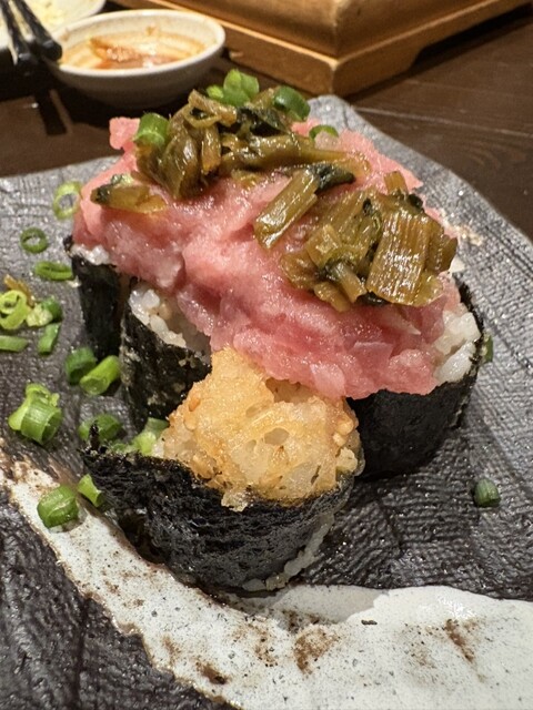 Kuimono Ya Wan Kichijoji Ten photo 2