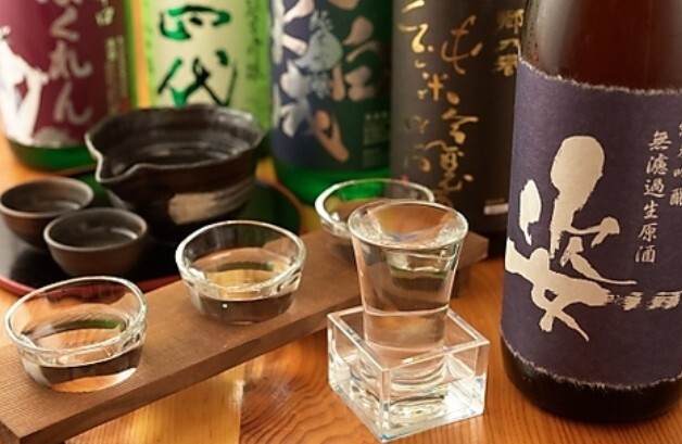 よりあいダイニング 詩 - 郡山（居酒屋）の写真