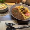 スパイス ファクトリー ecute品川サウス店