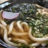 釜揚げうどん 麦の花