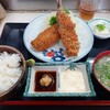 定食・中華そば 万ぷく食堂 - 