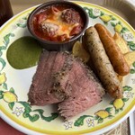 カフェ ポルトフィーノ - 