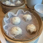 鼎泰豊 アミュプラザ博多店 - 