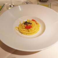 イタリア料理 Trattoria Mezzanino - 