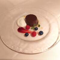 イタリア料理 Trattoria Mezzanino - 