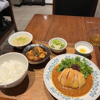 中華旬彩 森本 - 
