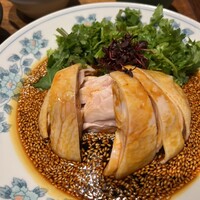 中華旬彩 森本 - 