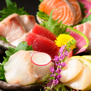 北海道海鮮居酒屋 いろりあん_2