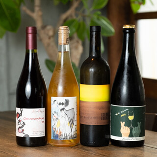 炭火焼鳥コクレ_1