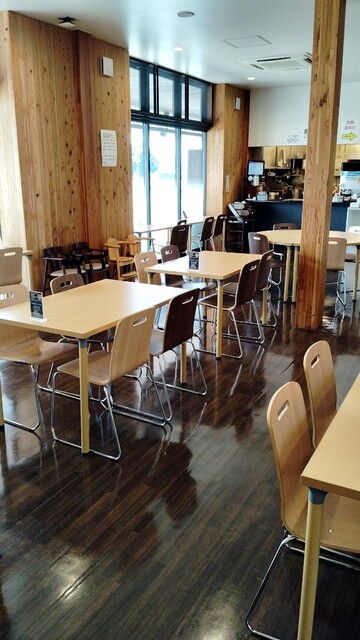 磐梯スノードックス（BANDAI SNOW DOGS） - 猪苗代（ソフトクリーム）の写真