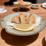 料理屋 かめ田 - 