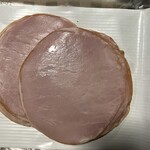 鳥新精肉店 - 