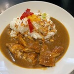 ル ビルズ カフェ - 