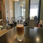 ル ビルズ カフェ - 