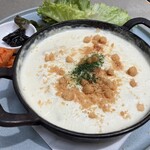 タカナシミルクレストラン - 