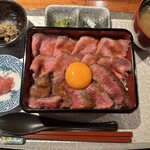 うし重 てらおか - うし重（梅）