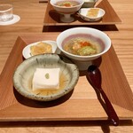 料理屋 かめ田 - 