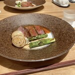 料理屋 かめ田 - 