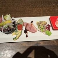 スペイン料理 La Cazuela 三ノ宮 ミント神戸店 - 