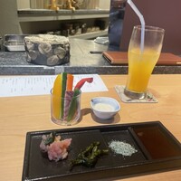 串 創作料理 Rin - 