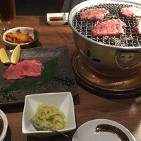 青山まんぷく - 