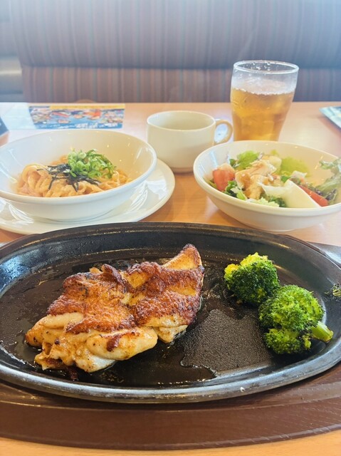 Gusto Yatomi Dori Ten