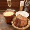 神田ワイン食堂パパン