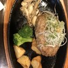 肉の万世 新橋店