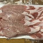 鳥新精肉店 - 