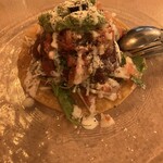 FUKUMEN Tequila & Modern Ethnic - 