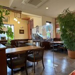 カフェ・グレコ - 