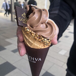 GODIVA - 