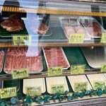 鳥新精肉店 - 