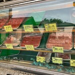 鳥新精肉店 - 