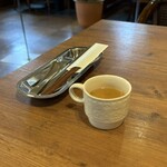 カフェ・グレコ - 
