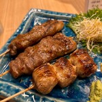 アミレバ東京 - 