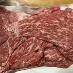 鳥新精肉店 - 