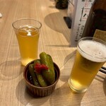 アミレバ東京 - 