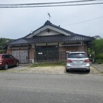 蕎麦 ひねもす - 外観