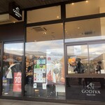GODIVA - 