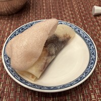 ホテルオークラレストラン新宿 中国料理 桃里 - 
