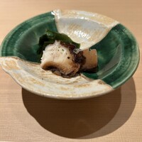 熊本 鮨 銀座ふくじゅ - 