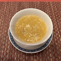 ホテルオークラレストラン新宿 中国料理 桃里 - 