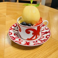 料理メニュー : STONE Cafe （ストーンカフェ） - 西長堀/カフェ