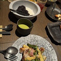 SAAWAAN BISTRO - 