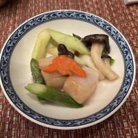 ホテルオークラレストラン新宿 中国料理 桃里 - 