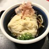 本格手打うどん おか泉