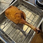 串かつ でんがな - 