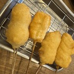 串かつ でんがな - 